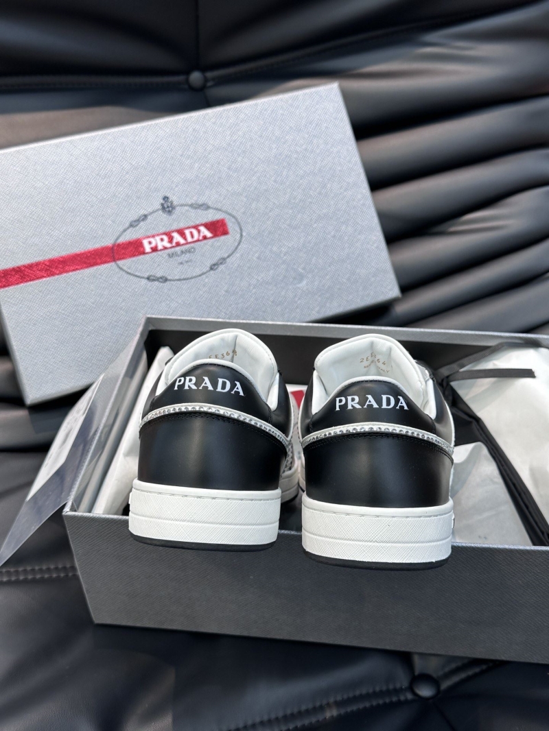 Prada Casual Shoes